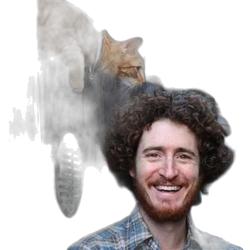 animal, creature, staff, hat transparent PNG cut-out