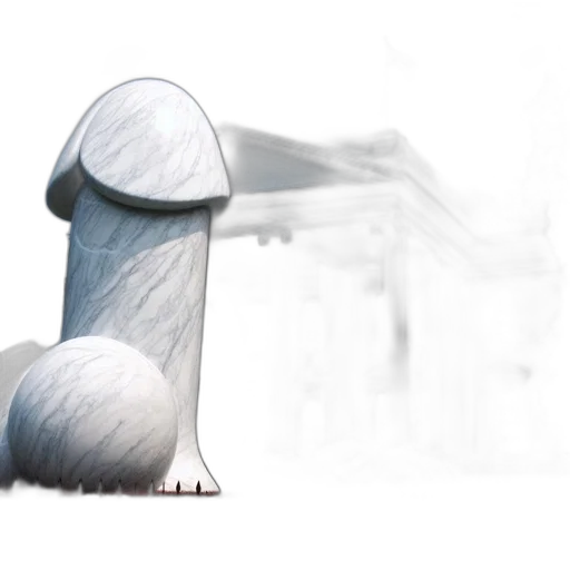hat, hair, furniture, creature transparent PNG cut-out