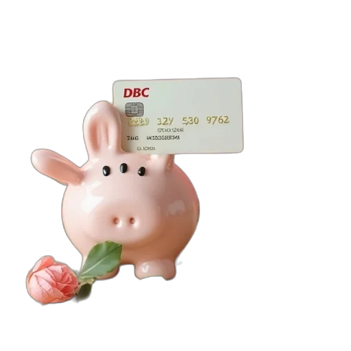 spring, debt, card, smart transparent PNG cut-out
