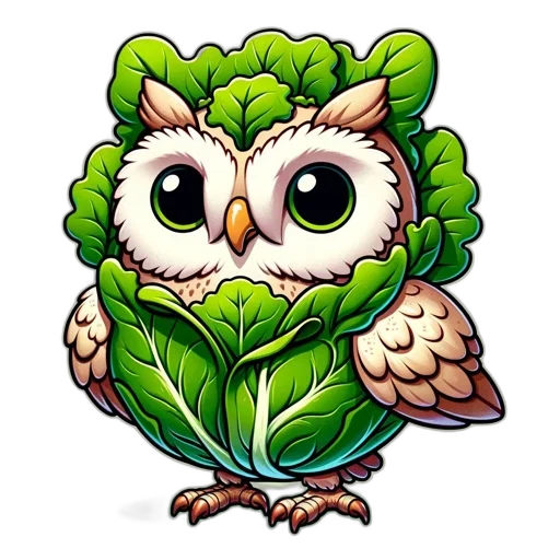 staff, animal, food, creature transparent PNG cut-out