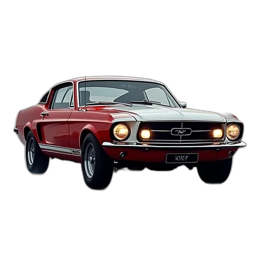 car, photorealistic, 3d render, concept art transparent PNG cut-out