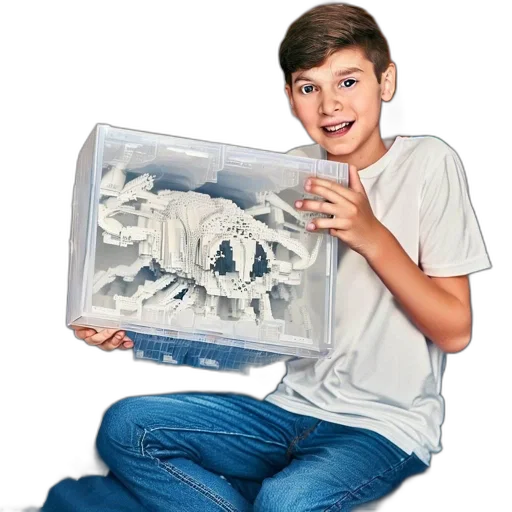 dragon, creature, animal, furniture transparent PNG cut-out