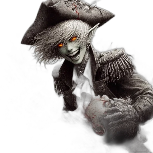 hat, mask, face, creature transparent PNG cut-out
