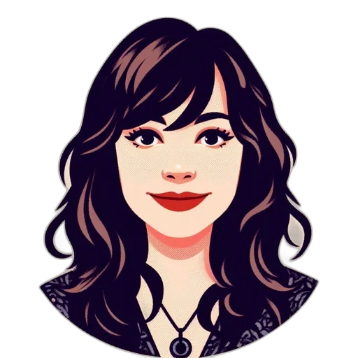 face, staff, cartoon, anime transparent PNG cut-out