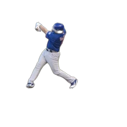 creature, animal, weapon, baseball transparent PNG cut-out