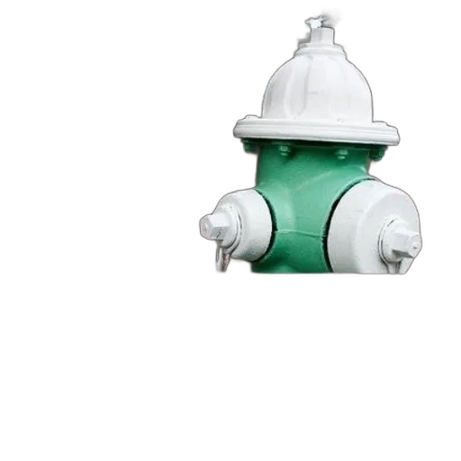 bottle, 3d render, green, fire transparent PNG cut-out