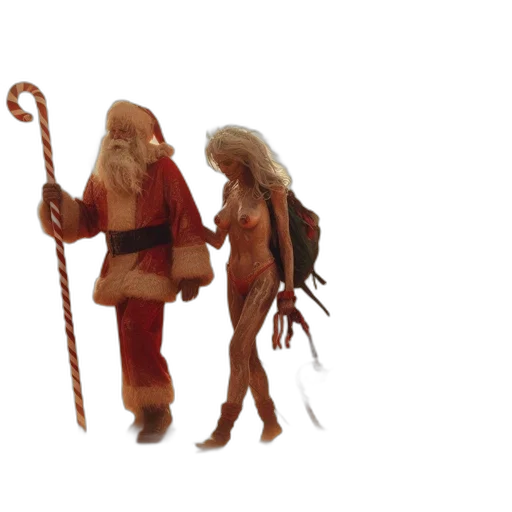 concept art, 3d render, fantasy art, pixel art transparent PNG cut-out