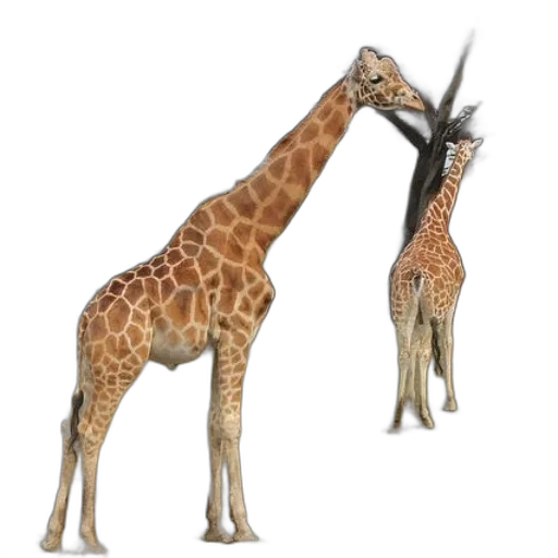 animal, creature, staff, weapon transparent PNG cut-out