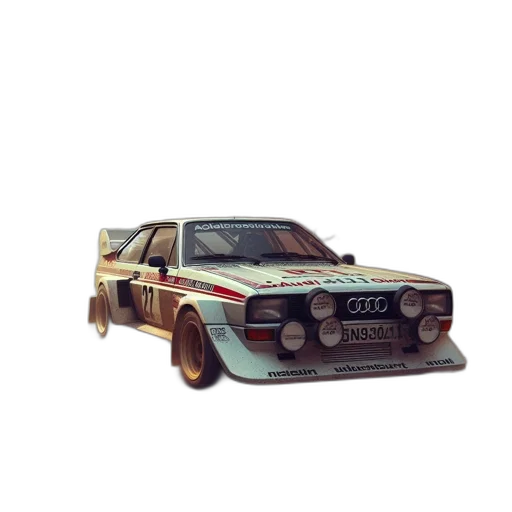car, weapon, photorealistic, concept art transparent PNG cut-out