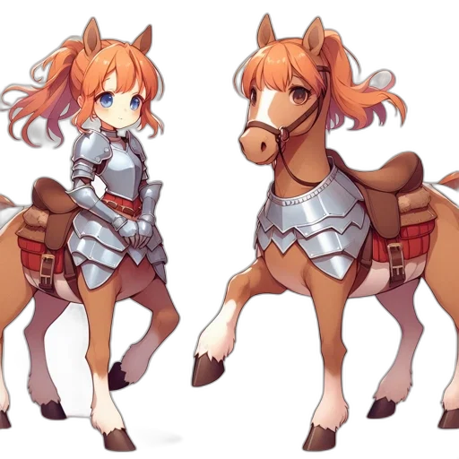 weapon, animal, staff, concept art transparent PNG cut-out