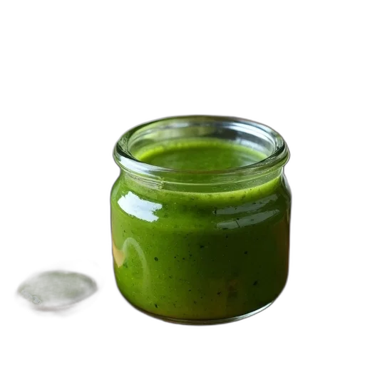 food, bottle, crown, green transparent PNG cut-out