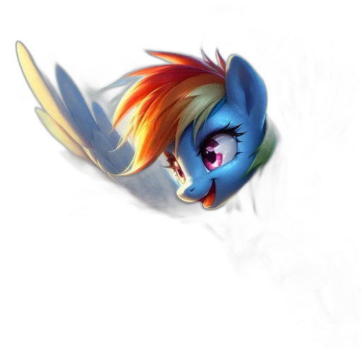staff, dragon, fantasy art, pixel art transparent PNG cut-out