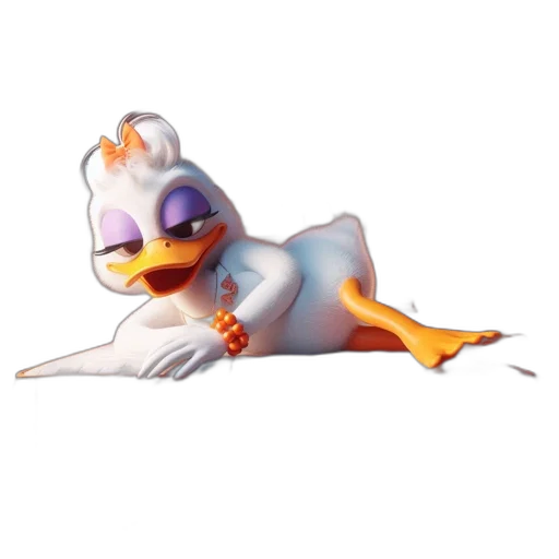 creature, animal, dragon, staff transparent PNG cut-out
