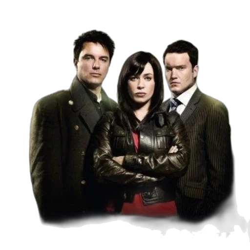 jacket, torchwood, encyclopedia, book transparent PNG cut-out