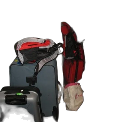robot, weapon, shoes, staff transparent PNG cut-out