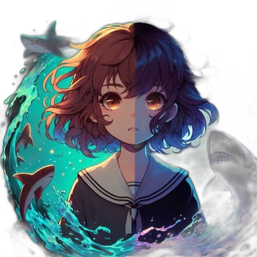 mask, staff, face, dragon transparent PNG cut-out