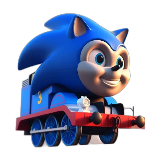 animal, face, creature, car transparent PNG cut-out