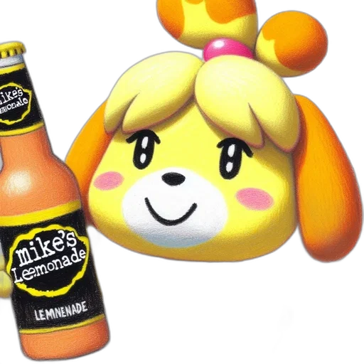 bottle, food, animal, weapon transparent PNG cut-out