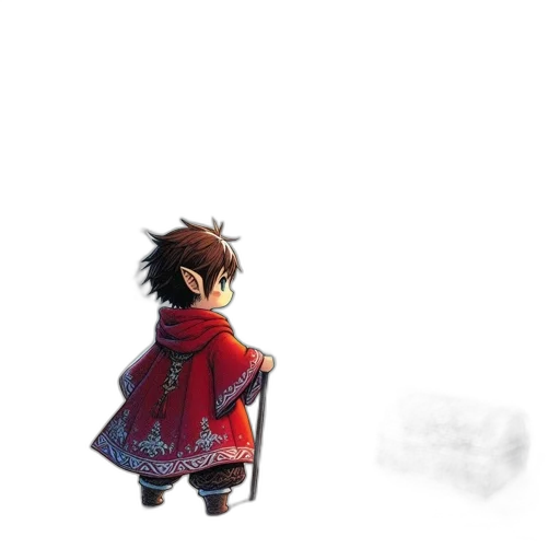jacket, dress, weapon, sword transparent PNG cut-out