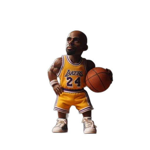 3d render, cartoon, concept art, digital transparent PNG cut-out