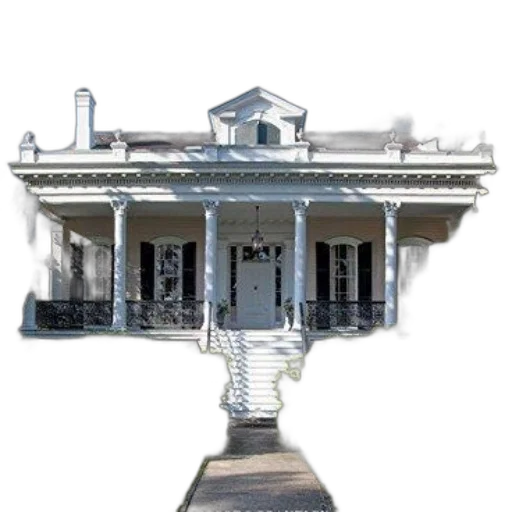 building, staff, crown, furniture transparent PNG cut-out