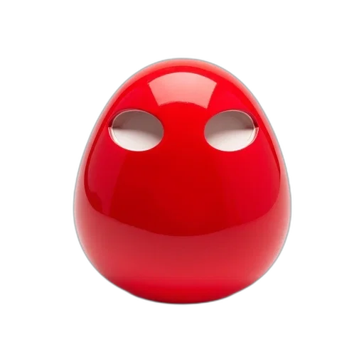 mask, face, robot, animal transparent PNG cut-out