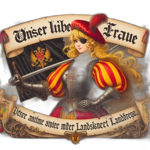 fantasy art, concept art, female, character transparent PNG cut-out