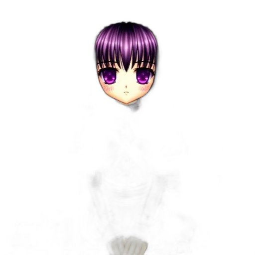 staff, mask, creature, robot transparent PNG cut-out