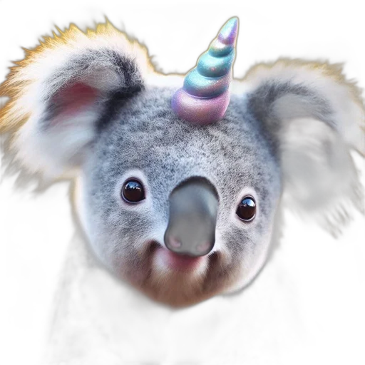 hat, creature, animal, staff transparent PNG cut-out