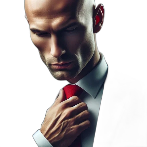 face, staff, jacket, mask transparent PNG cut-out