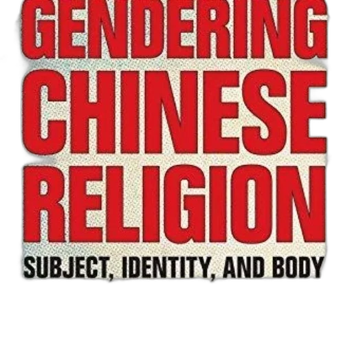 cover, gendering, chinese, religion transparent PNG cut-out