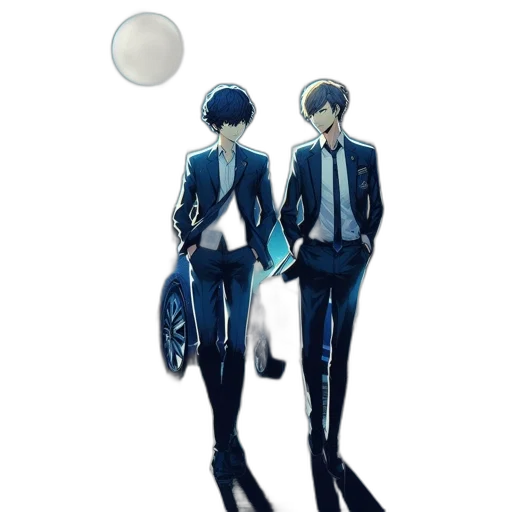 staff, umbrella, mask, concept art transparent PNG cut-out