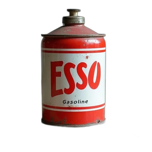 bottle, food, robot, photorealistic transparent PNG cut-out