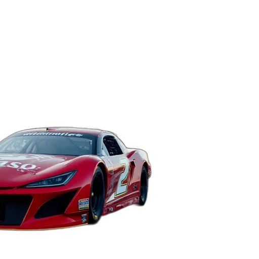car, weapon, 3d render, concept art transparent PNG cut-out