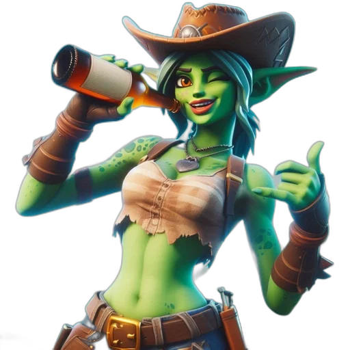 staff, weapon, hat, face transparent PNG cut-out