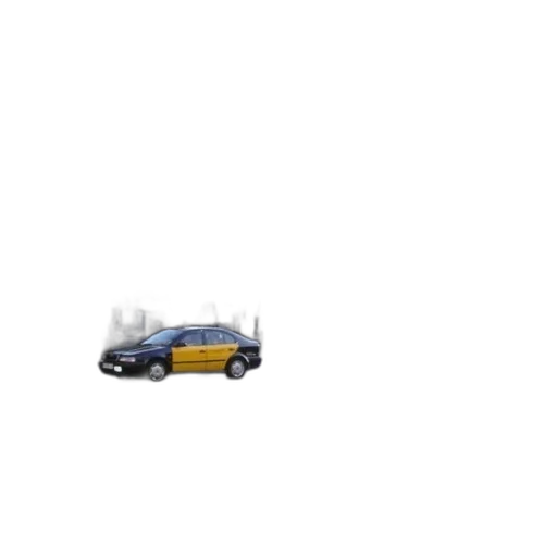 car, robot, pixel art, 3d render transparent PNG cut-out