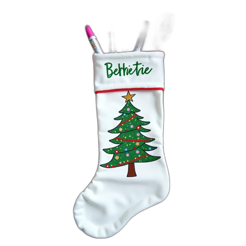 festive, holiday, scene, white transparent PNG cut-out