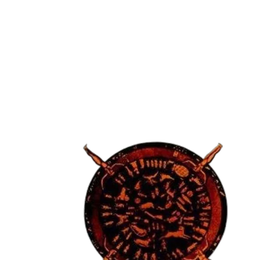 crown, staff, umbrella, jewelry transparent PNG cut-out