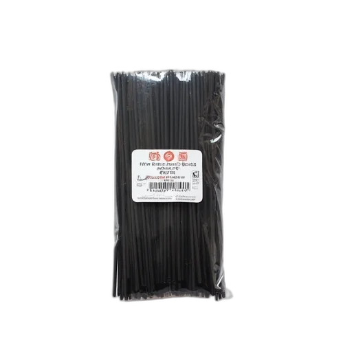 hair, food, package, black transparent PNG cut-out