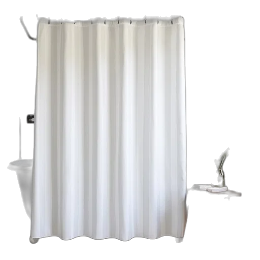 furniture, staff, 3d render, white transparent PNG cut-out