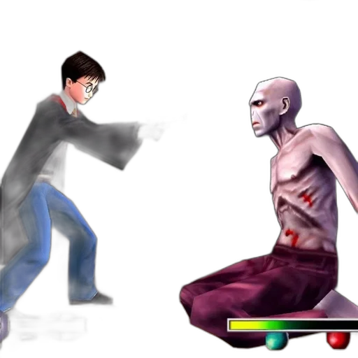 concept art, 3d render, comic book art, pixel art transparent PNG cut-out