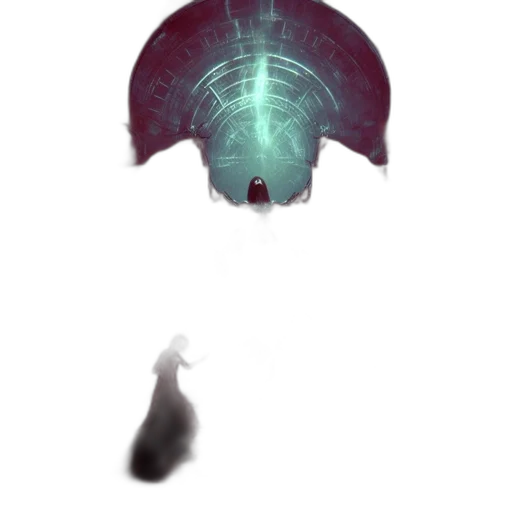 hair, creature, crown, hat transparent PNG cut-out