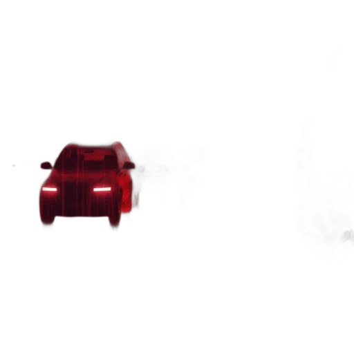 robot, weapon, car, umbrella transparent PNG cut-out