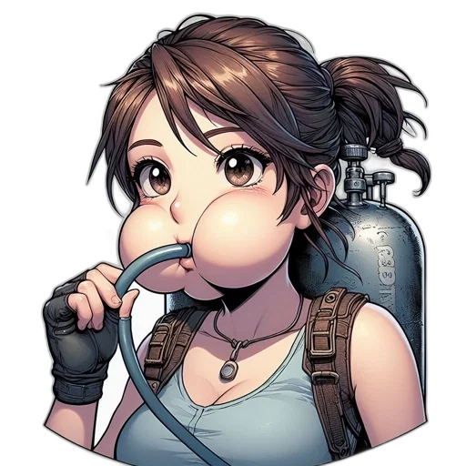staff, face, weapon, cartoon transparent PNG cut-out