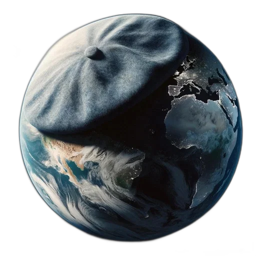 umbrella, hat, mask, face transparent PNG cut-out