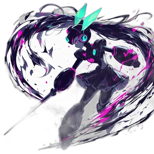 dragon, weapon, creature, robot transparent PNG cut-out