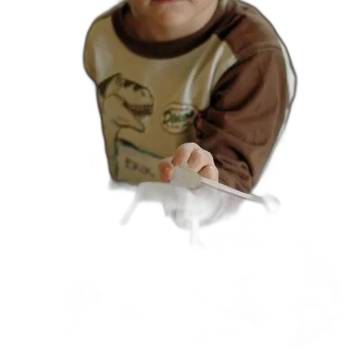 mask, face, creature, jacket transparent PNG cut-out