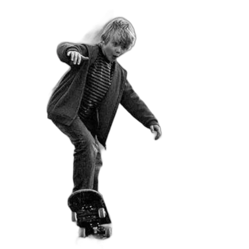 shoes, young, boy, skateboarding transparent PNG cut-out