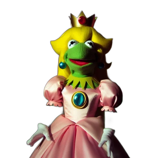 crown, dress, staff, jewelry transparent PNG cut-out