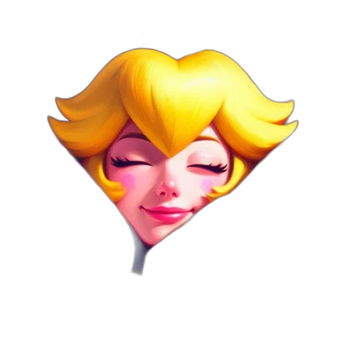 face, staff, crown, mask transparent PNG cut-out